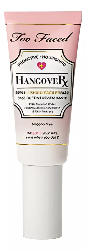 PRIMER HANGOVER TOO FACED 40ml