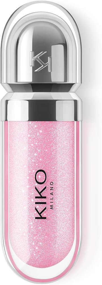 GLOSS LABIAL KIKO MILANO 3D HYDRA LIPGLOSS COR 05