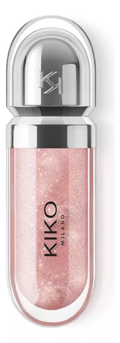 GLOSS LABIAL KIKO MILANO 3D HYDRA LIPGLOSS - COR 31