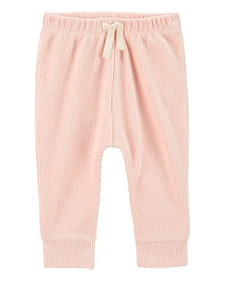 CALÇA PURELYSOFT CARTER'S - ROSA - MENINA