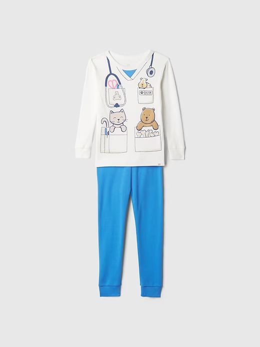 PIJAMA GAP - VETERINARIO - MENINO