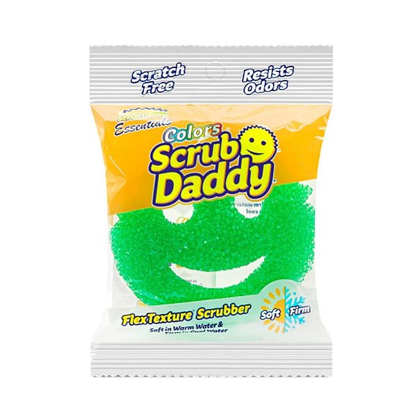 ESPONJA SCRUB DADDY