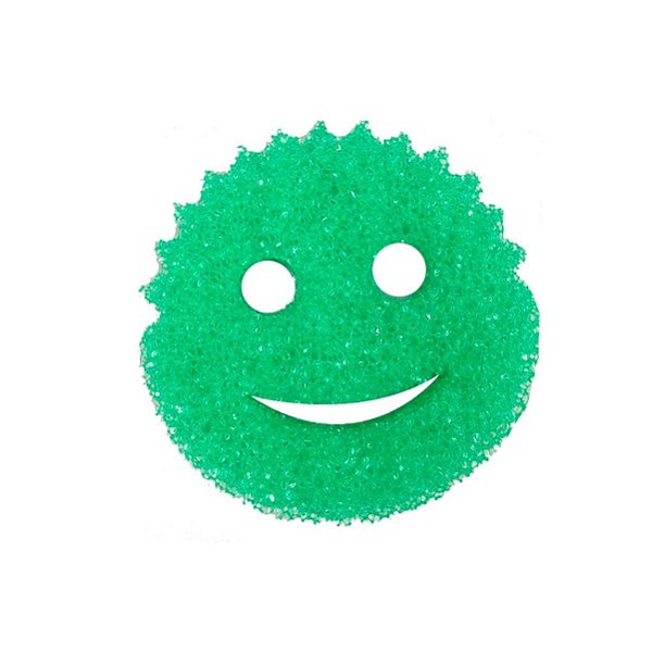 ESPONJA COLORS - SCRUB DADDY
