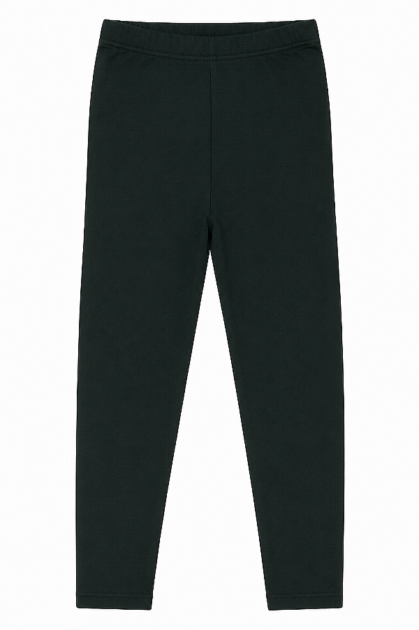 CALÇA TÉRMICA PETTENATI FOFOTINHOS KIDS - PRETO - UNISSEX