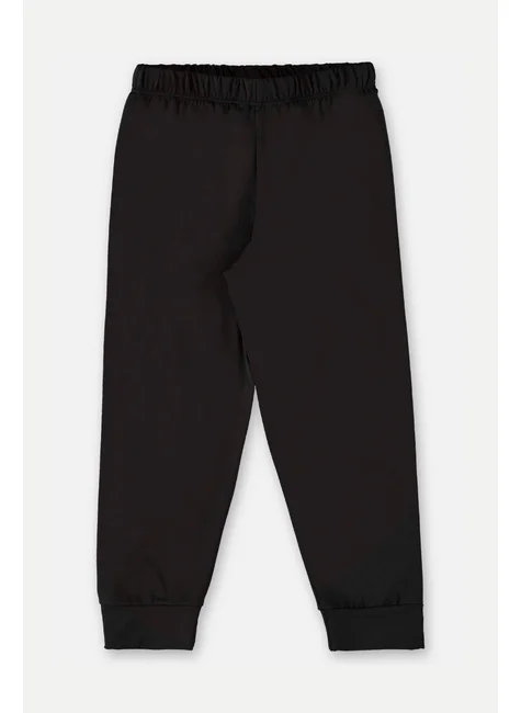 CALÇA TÉRMICA UP BABY - PRETO - UNISSEX