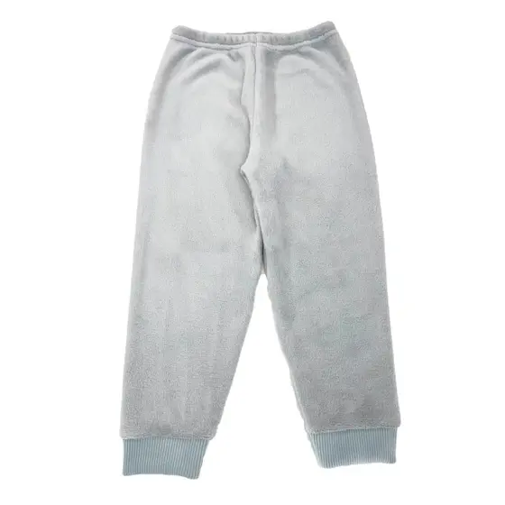 CALÇA PELUCIADA FOFOTINHOS - CINZA - UNISSEX