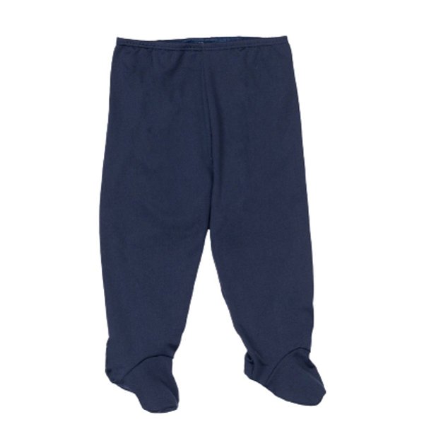 CALÇA TÉRMICA COMFORT FOFOTINHOS - AZUL MARINHO - UNISSEX