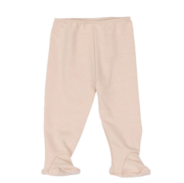 CALÇA TÉRMICA COMFORT FOFOTINHOS - NUDE - UNISSEX