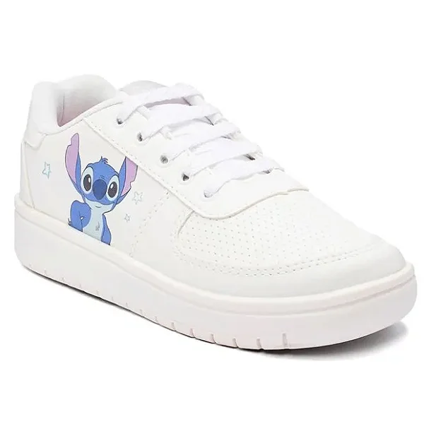 TÊNIS DISNEY - STITCH - MENINA