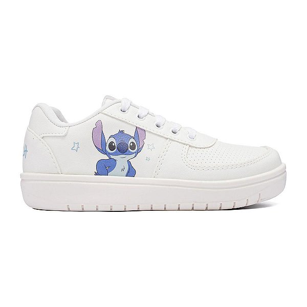 TÊNIS DISNEY - STITCH - MENINA
