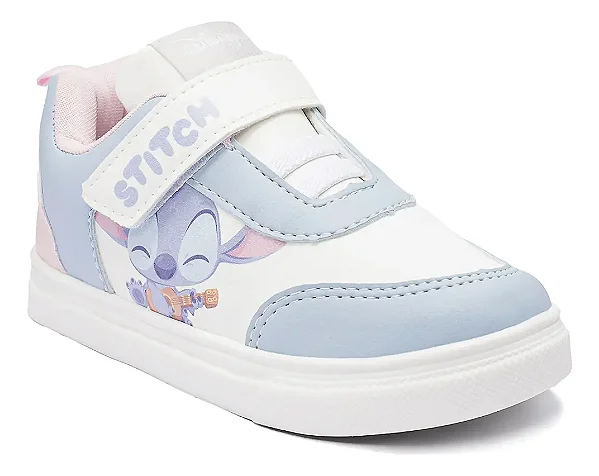 TÊNIS DISNEY - STITCH - MENINA
