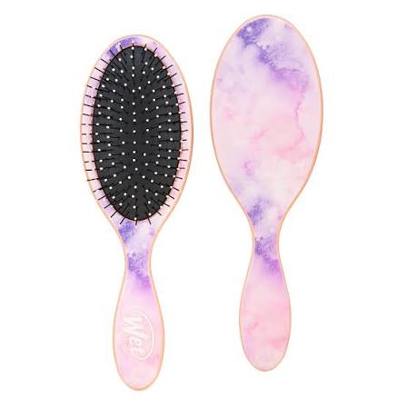 ESCOVA DE CABELO - COLORS - WET BRUSH