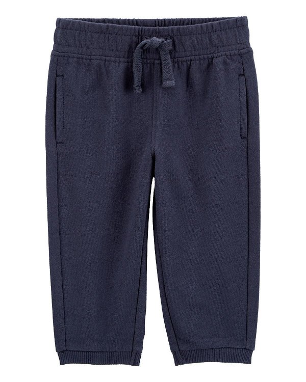 CALÇA MOLETOM  CARTER'S - MENINO