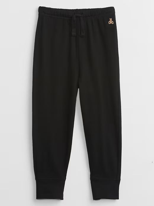 CALÇA GAP - PRETO - MENINO