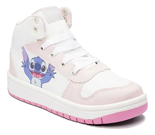 TÊNIS DISNEY - STITCH - MENINA