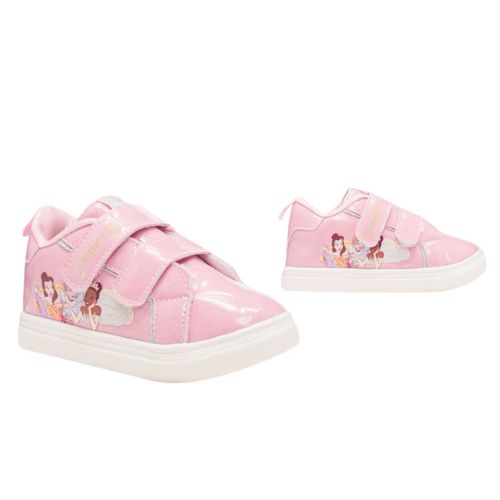 TÊNIS DISNEY - PRINCESAS - MENINA