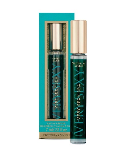 PERFUME DE BOLSA VICTORIA'S SECRET - VERY SEXY SEA - 7mL