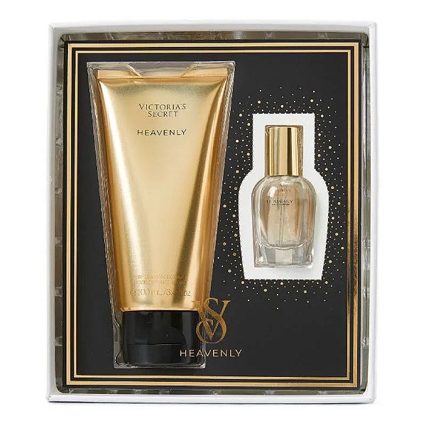 KIT VICTORIA'S SECRET - HEAVENLY
