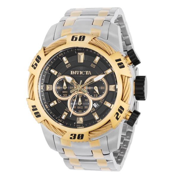 RELÓGIO SPEEDWAY - MODELO 47116 - INVICTA