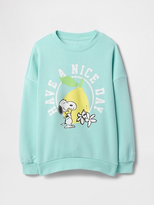 MOLETINHO GAP KIDS - SNOOPY - MENINA