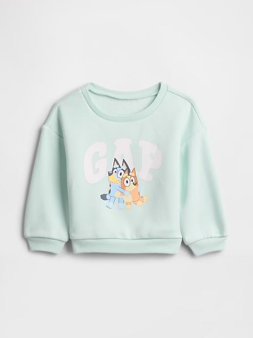 MOLETINHO GAP - BLUEY - UNISSEX