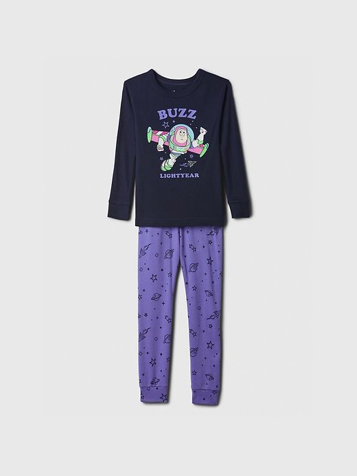 PIJAMA 2 PEÇAS GAP - BUZZ LIGHTYEAR - MENINO