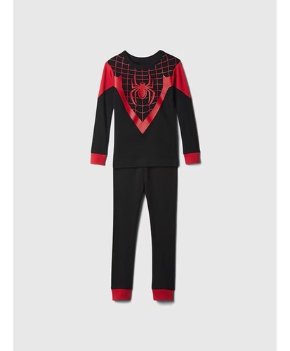 PIJAMA 2 PEÇAS GAP - HOMEM ARANHA - MENINO