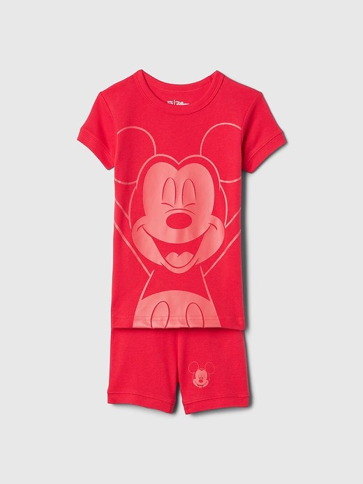 PIJAMA 2 PEÇAS GAP - MICKEY - MENINO