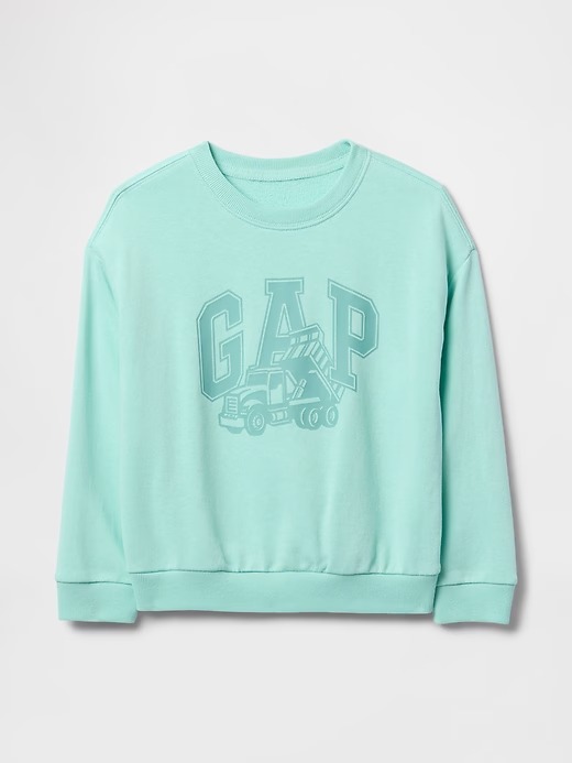 MOLETINHO GAP - CAMINHÃOZINHO - MENINO