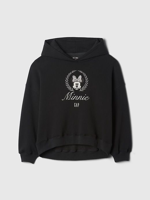 MOLETOM FLANELADO GAP - MINNIE - MENINA