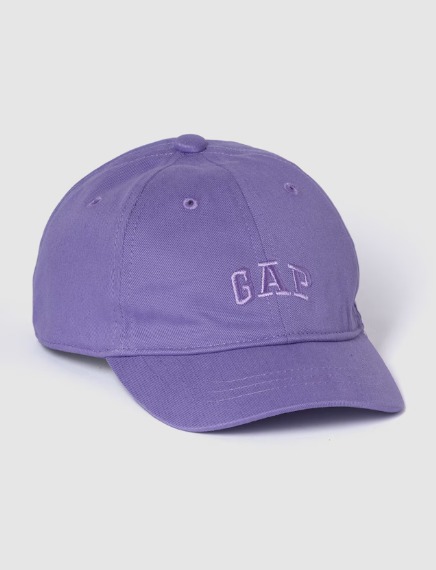 BONÉ GAP - LILÁS - MENINA