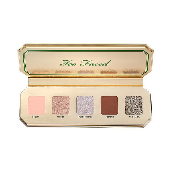 PALETA DE SOMBRAS TOO FACED - PRECIOUS GEMS - A54