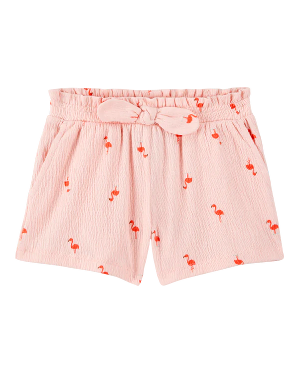 BERMUDA CARTER'S - FLAMINGOS - MENINA