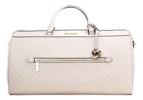 MALA DE MÃO MICHAEL KORS - ROSA