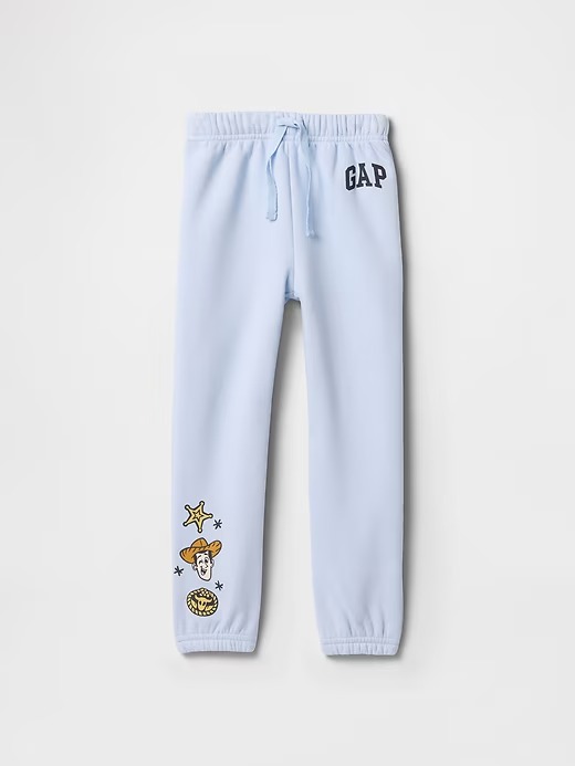 CALÇA MOLETOM FLANELADO GAP - TOY STORY - MENINO