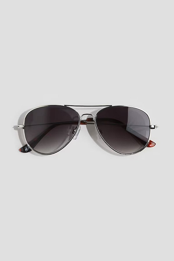 ÓCULOS DE SOL H&M - MENINO - TAM 3 / 7 ANOS