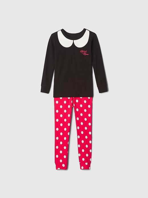 PIJAMA 2 PEÇAS GAP - MINNIE - MENINA