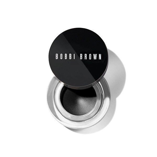 DELINEADOR EM GEL DE LONGA DURAÇÃO E PROVA D´ÁGUA - BOBBI BROWN