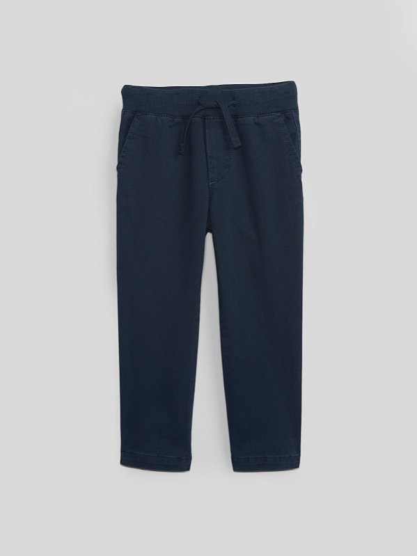CALÇA GAP - AZUL - MENINO