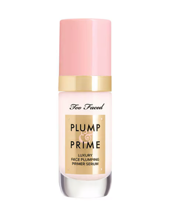 PRIMER SERUM FACIAL TOO FACED - PLUMP & PRIME - 30ML