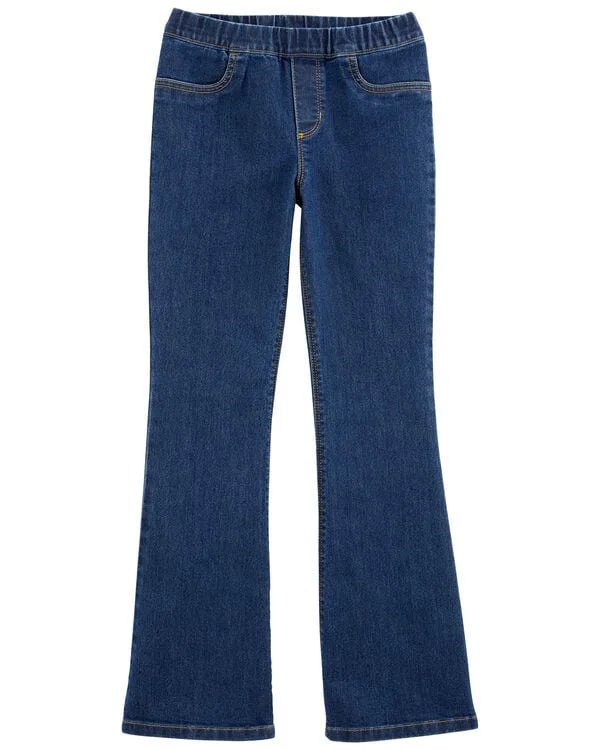 CALÇA CARTER'S - JEANS - MENINA