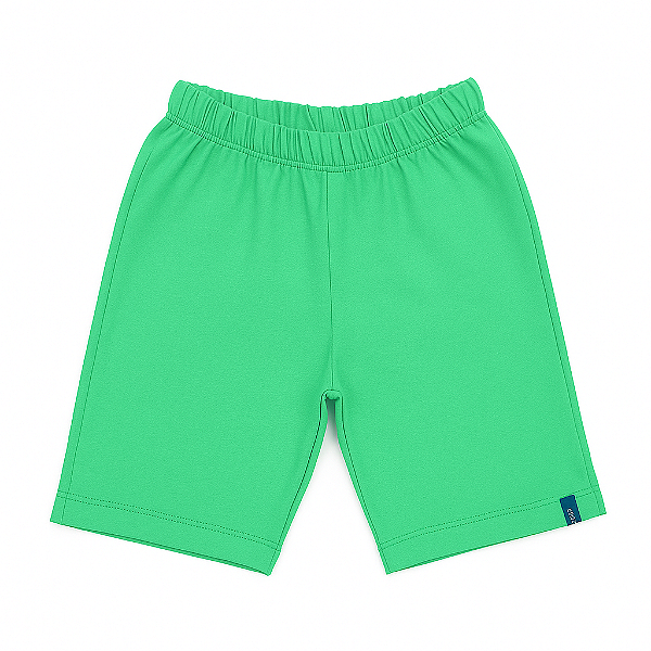 BERMUDA GREEN - VERDE - MENINO
