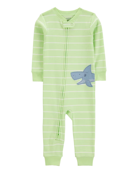 MACACÃO CARTER'S - TUBARÃO - MENINO