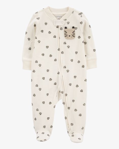 MACACÃO CARTER'S - PATINHAS - MENINO