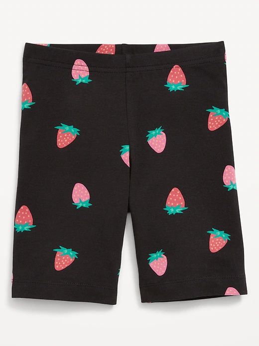 BERMUDA OLD NAVY - MORANGUINHOS - MENINA