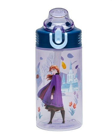 GARRAFA ZAK! - ANNA FROZEN - 473mL