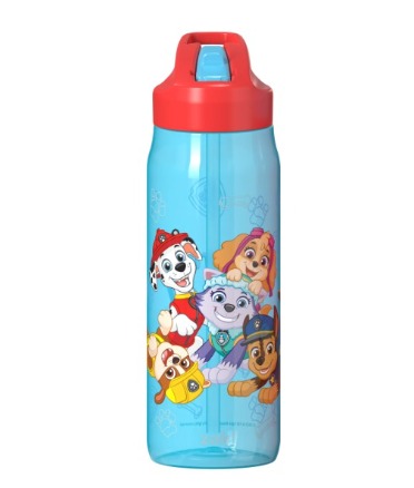 GARRAFA ZAK! - PATRULHA CANINA - 473mL