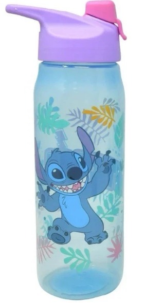 GARRAFA ZAK! - STITCH - 591mL