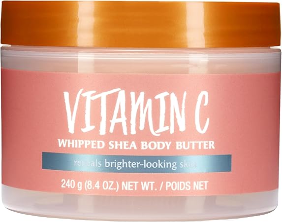 MANTEIGA CORPORAL TREE HUT - KARITÉ - 240g