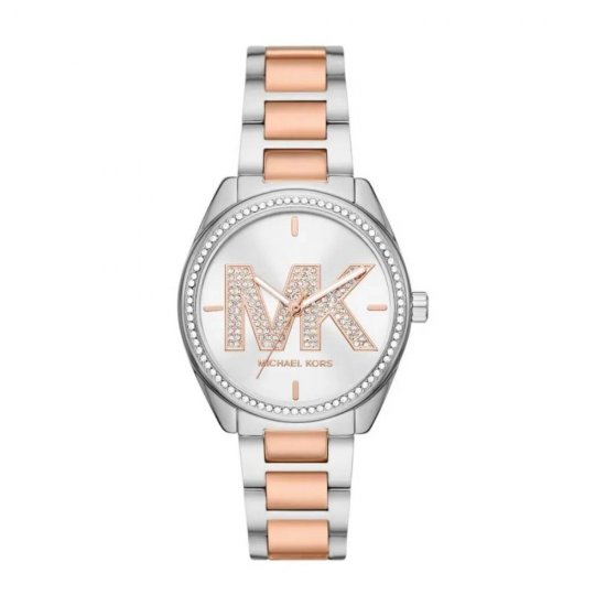 RELÓGIO PRATA - MK7383 - MICHAEL KORS